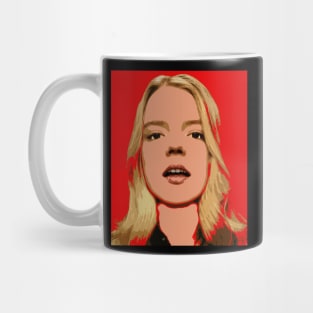 anya taylor-joy Mug